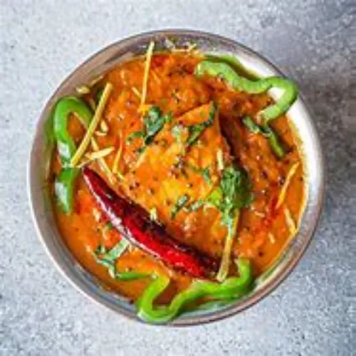 2SB SPECIAL CHENNAI MEEN KUZHAMBU